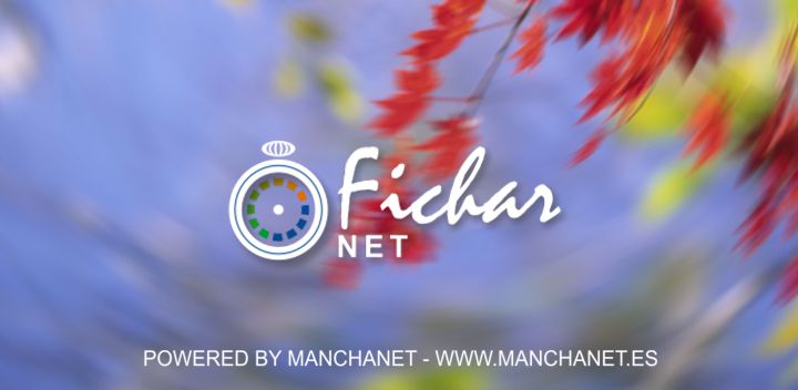 Ficharnet: La Solución de Fichajes Modernos
